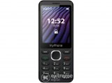 myPhone Maestro 2 mobiltelefon, Kártyafüggetlen, DUAL Sim, Fekete