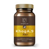 Myrobalan KhogA.9 gyomorégés, reflux elleni 60db gyógynövény komplex kapszula
