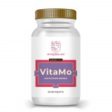 Myrobalan VitaMo női multivitamin gyógynövény kivonatokkal