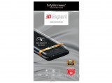 Myscreen 3D Expert full screen képernyővédő fólia TCL 10 Pro készülékhez, átlátszó