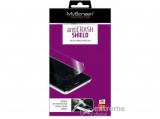 Myscreen Anti Crash képernyővédő fólia Evolveo Strongphone G9 készülékhez, átlátszó