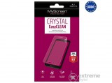 Myscreen Crystal 3h, nem íves képernyővédő fólia Doogee S90 készülékhez, átlátszó