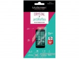 MyScreen Crystal/Antireflex képernyővédő fólia Samsung Galaxy A41 (SM-A415F) készülékhez, átlátszó