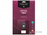 Myscreen Crystal BacteriaFree képernyővédő fólia Apple iPAD Air 2020 készülékhez, átlátszó (nem íves)