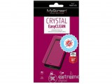 Myscreen Crystal BacteriaFree képernyővédő fólia Honor 10X Lite készülékhez, átlátszó (nem íves)