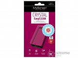 MyScreen Crystal BacteriaFree képernyővédő fólia LG K11 K425 (K10 2018) készülékhez, átlátszó (nem íves)