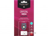 Myscreen CRYSTAL BacteriaFREE képernyővédő fólia Nokia X10 készülékhez, átlátszó (nem íves)