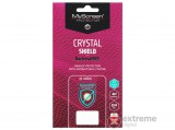 Myscreen CRYSTAL BacteriaFREE képernyővédő fólia Xiaomi 11 Lite 5G NE készülékhez, átlátszó (nem íves)