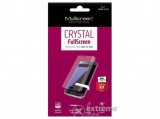 Myscreen CRYSTAL EasyCLEAN képernyővédő fólia Huawei P9 lite mini készülékhez (full screen)