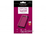 Myscreen CRYSTAL EasyCLEAN képernyővédő fólia LG K4 (2017) M160 készülékhez
