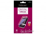 Myscreen CRYSTAL EasyCLEAN képernyővédő fólia Samsung Galaxy A3 (2017) SM-A320F készülékhez (full screen)