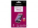 Myscreen CRYSTAL EasyCLEAN képernyővédő fólia Samsung Galaxy J3 (2017) SM-J330 EU készülékhez (full screen)