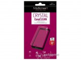 Myscreen CRYSTAL EasyCLEAN képernyővédő fólia Samsung Galaxy J3 (2017) SM-J330 EU készülékhez (nem ráhajló)