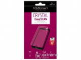 Myscreen CRYSTAL full screen, íves képernyővédő fólia Apple iPhone 7/8 (4,7") készülékhez, áttetsző