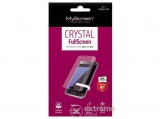 Myscreen Crystal Fullscreen 3H képernyővédő fólia Samsung Galaxy S10 Lite (SM-G770F)  készülékhez, átlátszó (íves)