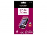 MyScreen Crystal Fullscreen íves képernyővédő fólia Nokia 1 Plus készülékhez, átlátszó