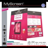 MYSCREEN CRYSTAL képernyővédő fólia (3H) ÁTLÁTSZÓ [Microsoft Lumia 550] (M2604CCHO) - Kijelzővédő fólia