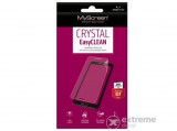 MYSCREEN Crystal képernyővédő fólia Samsung Galaxy A71 (SM-A715F) készülékhez, átlátszó (nem íves)