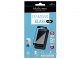 Myscreen Diamond Glass Edge 2,5D full cover, íves edzett üveg Nokia 2.2 készülékhez, fekete