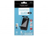 Myscreen Diamond Glass Edge 2.5D full glue képernyővédő edzett üveg OnePlus 7T készülékhez, fekete