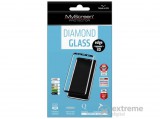 MyScreen Diamond Glass Edge 3D full cover, íves edzett üveg Huawei Mate 40 Pro készülékhez, fekete