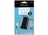 Myscreen Diamond Glass Edge 3D full cover képernyővédő edzett üveg Xiaomi Mi Note 10 Pro készülékhez, fekete (íves)