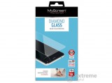 Myscreen DIAMOND GLASS edzett üveg Samsung Galaxy A8 (2018) SM-A530F készülékhez (nem ráhajló)