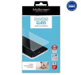 MYSCREEN DIAMOND GLASS képernyővédő üveg (extra karcálló, ütésálló, 0.33mm, 9H) ÁTLÁTSZÓ Apple iPhone 14 Pro Max