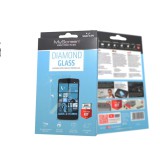 MYSCREEN DIAMOND GLASS képernyővédő üveg (extra karcálló, ütésálló, 0.33mm, 9H) ÁTLÁTSZÓ [Microsoft Lumia 650] (MD2683TG) - Kijelzővédő fólia