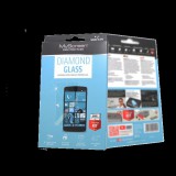 MYSCREEN DIAMOND GLASS képernyővédő üveg (extra karcálló, ütésálló, 0.33mm, 9H) ÁTLÁTSZÓ [Samsung Galaxy J3 (2016) SM-J320] (MD2581TG) - Kijelzővédő fólia