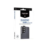 MyScreen Diamond Glass Samsung S908 Galaxy S22 Ultra (2022) kamera lencsevédő üvegfólia (9H)