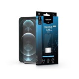 MyScreen iPhone 12 Pro Max 2.5D üveg kijelzővédő fólia (LA-1952 ) (LA-1952)