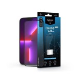 MyScreen iPhone 13 Pro Max 2.5D üveg kijelzővédő fólia (LA-1995) (LA-1995)