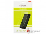 Myscreen L!TE képernyővédő fólia Evolveo Strongphone Q8 LTE készülékhez, nem íves