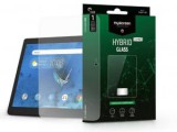 MyScreen Lenovo Tab M10 Hybrid Glass Lite rugalmas üveg kijelzővédő fólia (LA-2249)