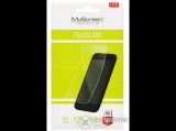 MyScreen Lite Flexi Glass 6H edzett üveg Doogee X11 készülékhez, átlátszó (nem íves)
