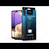 Myscreen My Screen Protector Samsung A326B Galaxy A32 5G Diamond Glass Lite Edge2.5D edzett üveg képernyővédő (LA-2118) (LA-2118)