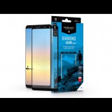 MyScreen Protector Diamond Glass Edge3D Samsung N950F Galaxy Note 8 edzett üveg kijelzővédő fólia fekete kerettel (LA-2047) (LA-2047) - Kijelzővédő fólia