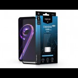 MyScreen Protector Diamond Glass Lite Edge2.5D Full Glue Realme 9 Pro edzett üveg képernyővédő fólia fekete kerettel (LA-2188) (LA-2188)