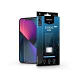 MyScreen Protector Diamond Glass Lite Full Glue Apple iPhone 13 Mini edzett üveg kijelzővédő (LA-1990) (LA-1990)