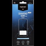MyScreen Protector iPhone 16e Myscreen Diamond Glass Lite Edge Képernyővédő Üveg 2.5d, 9h, Fekete (MD9816 DGLFG)