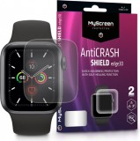 MyScreen Protector LA-1982 Apple Watch S4/5 Kijelzővédő üveg - 44mm (2db)