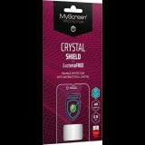 MyScreen Protector Ms Crystal Bacteriafree Samsung Galaxy Tab Active Pro T545 Fekete Full Glue Képernyővédő Fólia (M4634CCBF)