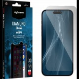 MyScreen Protector My Antispy Diamond Glass Betekintésvédett Edzett Üveg Kijelzővédő iPhone 16 Pro ( )