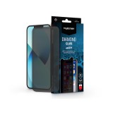 MyScreen Protector MyScreen antiSPY - Apple iPhone 13/13 Pro üvegfólia beteketintés elleni védelemmel