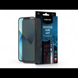 MyScreen Protector MyScreen antiSPY - Apple iPhone 13/13 Pro üvegfólia beteketintés elleni védelemmel (MS202039)