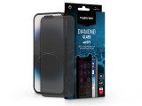 MyScreen Protector MyScreen antiSPY - Apple iPhone 14 Pro üvegfólia beteketintés elleni védelemmel