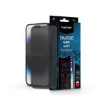MyScreen Protector MyScreen antiSPY - Apple iPhone 14 Pro üvegfólia beteketintés elleni védelemmel