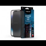 MyScreen Protector MyScreen antiSPY - Apple iPhone 14 Pro üvegfólia beteketintés elleni védelemmel (MS213172)