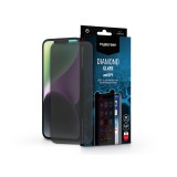 MyScreen Protector MyScreen antiSPY - Apple iPhone 14 üvegfólia beteketintés elleni védelemmel